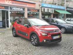 Citroën C3 1.2 PureTech Feel Pack