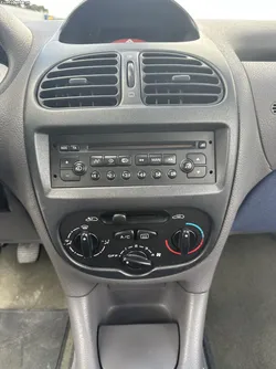 Peugeot 206 Xt