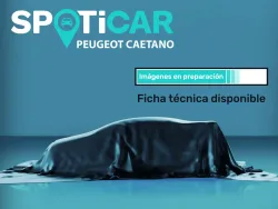 Peugeot 3008 1.2 PureTech 96KW S&S Active Pack
