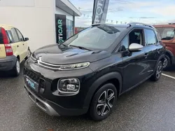 Citroen C3 Aircross PureTech 110ch S&S Feel
