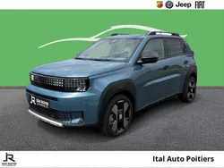 Fiat Grande Panda Electrique 113ch La Prima (PRIME CEE COUP DE POUCE DE 6 100 EUROS DEDUITE)