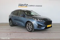 Ford Kuga 1.5 TDCi EcoBlue ST-Line