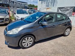 Peugeot 208 1.4 hdi 68 Fap Active