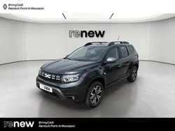 DACIA Duster TCe 150 4x2 EDC Journey