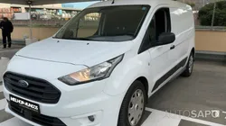 Ford Transit Connect de 2021