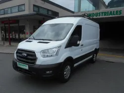 Ford Transit Transit 130 CV TREND FURGON  L2-H2 MHEV HIBRIDA  D
