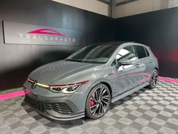VOLKSWAGEN GOLF 2.0 TSI 300 DSG7 GTI Clubsport / Suivi complet VW