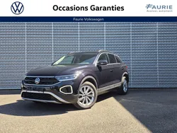 VOLKSWAGEN T-Roc 1.0 TSI 110 Start/Stop BVM6 VW Edition