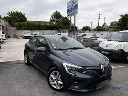 Renault Clio 5 1.5 BluedCi 85ch Business - GPS - Radar - Carplay - GARANTIE 12 MOIS