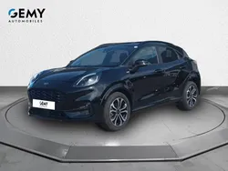 FORD Puma 1.0 EcoBoost 155 ch mHEV S&S Powershift ST-Line X