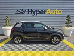 Citroën C3 AIRCROSS BUSINESS bluehdi 100 ss bvm6 shine business
