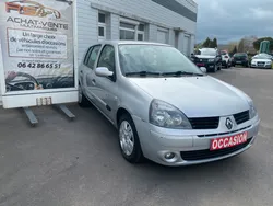 Renault clio II 1.5 DCI 70cv 107.000kms 4490