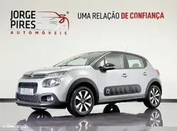 Citroën C3 1.2 PureTech Origins