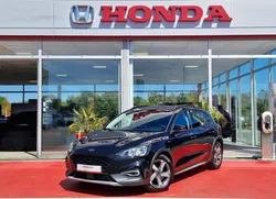 Ford Focus IV 1.0 EcoBoost 125ch Active