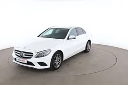 Mercedes-Benz Classe C 180 9G-Tronic 156 ch
