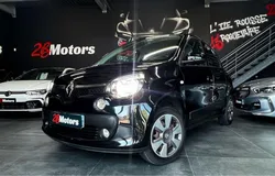 Renault Twingo 2 version III 1.0 SCe 12V 70 cv•Radars de recul•Climation•5 Portes