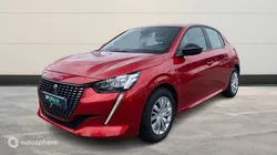 Peugeot 208 1.5 BlueHDi 100ch S&S Active Pack