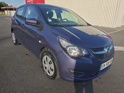 OPEL Karl 85000KM ESSENCE 1.0 i 12V 75 CV