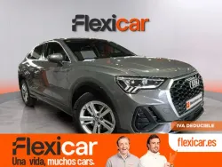 AUDI Q3 35 TFSI S tronic