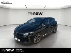 RENAULT Clio TCe 90 ch GSR2 Techno