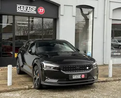 Polestar 2 Dual Motor 78kWh Performance