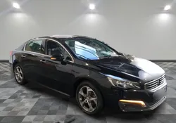 Peugeot 508 1.6 bluehdi 120ch s&s eat6 allure prix 7990e