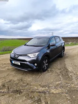 Toyota RAV4 4