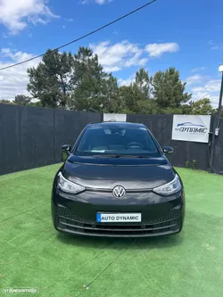 VW ID.3 58 kWh Pro