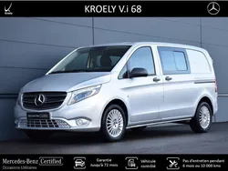 Mercedes Vito mixto 116 CDI Compact / L1 - 5 places 34 990 HT