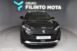 Peugeot 5008 1.2 PureTech Allure Pack EAT8