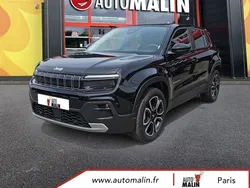 Jeep Avenger 1.2 Turbo T3 100 ch Summit