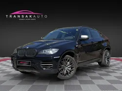 BMW X6 E71 LCI M 50 D 381 ch