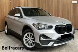 BMW X1 sDrive 18i Auto. 136ch CUIR/PARKSENSOR/JA/GAR12MOIS