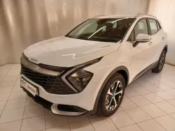 KIA Sportage 1.6 T-GDi MHEV Drive 160