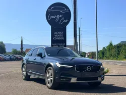 VOLVO V90 CROSS COUNTRY D4 AWD AdBlue 190 ch Geartronic 8 Cross Country Pro