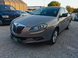 Lancia delta 1.6 MJTD 120 cv