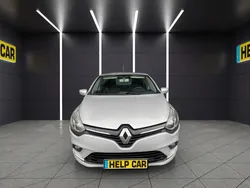 Renault CLIO IV 1.5 DCI 90CH ENERGY BUSINESS 5P EURO6C