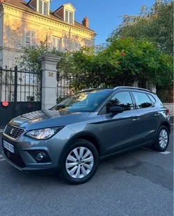 SEAT ARONA Xcellence 1.0 EcoTSI 95ch Start/Stop