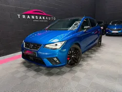 SEAT IBIZA 1.0 EcoTSI 110 ch S/S DSG7 FR Xclusive