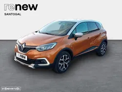 Renault Captur 1.5 dCi Exclusive XMOD