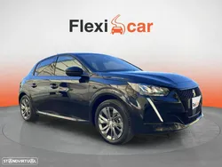 Peugeot e-208 50 kWh Allure