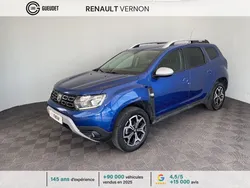 Dacia Duster Blue dCi 115 4x2 Prestige