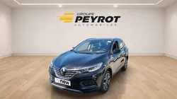 RENAULT Kadjar TCe 140 Techno
