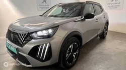 Peugeot 2008 e-2008 156ch 54 kWh GT