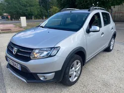 🚘 DACIA SANDERO STEPWAY 0.9 tce 90 CV PRESTIGE