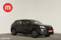 Peugeot e-2008 54 kWh Active