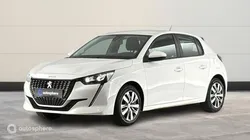 Peugeot 208 1.2 PureTech 100ch S&S Active Business