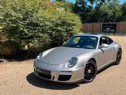 Porsche 997 carrera gts pdk 3,8 l 408 ch