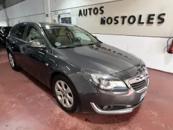 OPEL Insignia ST 2.0CDTI ecoF. S&S Selective 140
