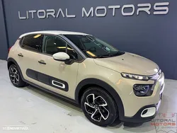 Citroën C3 Pure Tech S&S Saint James